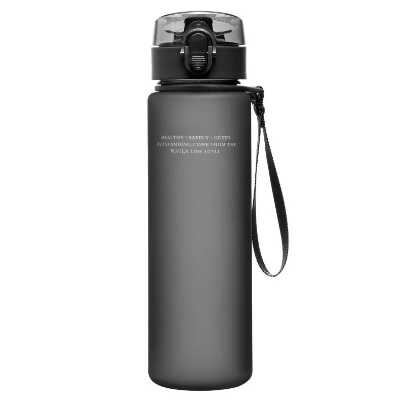 Brand BPA Free Leak Proof Sports Water