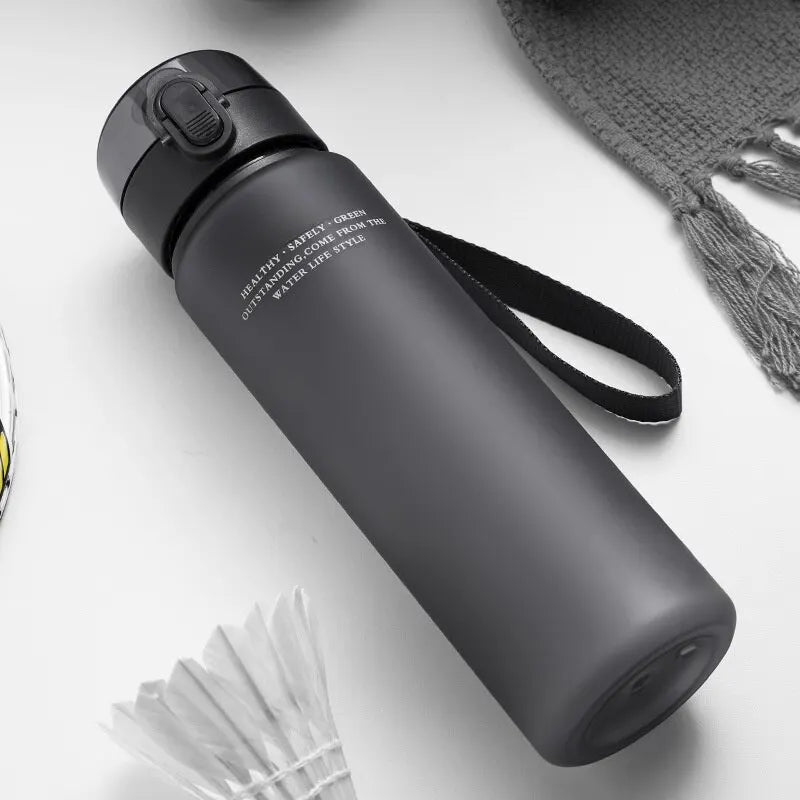 Brand BPA Free Leak Proof Sports Water