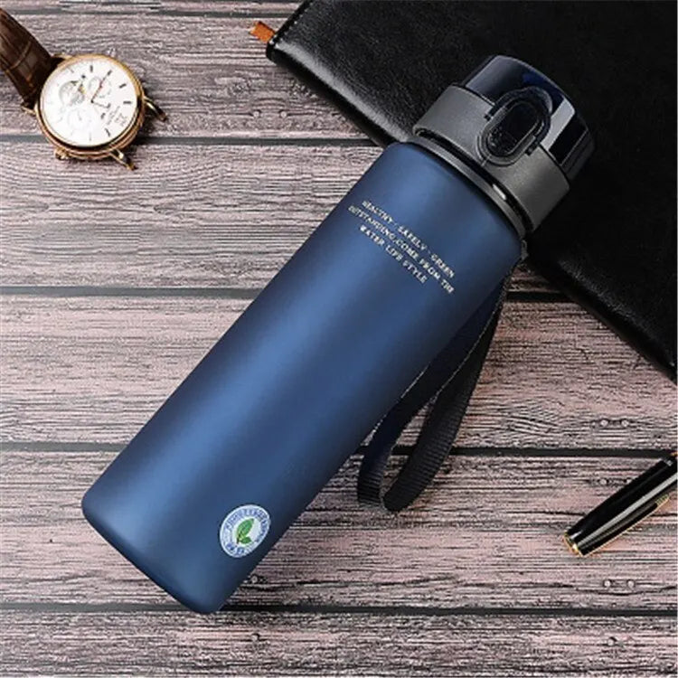 Brand BPA Free Leak Proof Sports Water