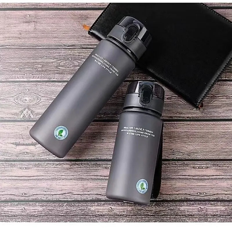 Brand BPA Free Leak Proof Sports Water